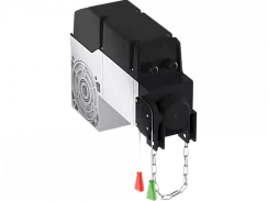 Вальный привод SHAFT-120 для секционных ворот DOORHAN