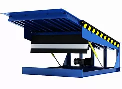 Платформа уравнительная DoorHan серии ds 2700x3200