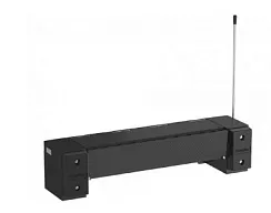 Платформа уравнительная DoorHan серии mdlm 700x2000