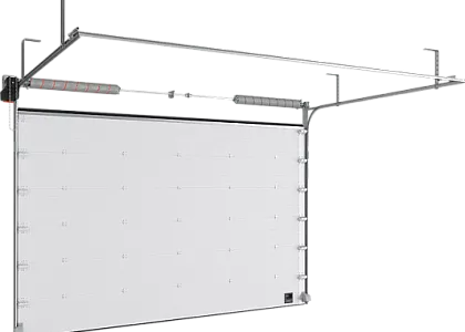 С торсионным механизмом RSD02