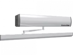 Привод для автоматических распашных дверей AD-SWING DOORHAN