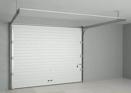 С пружинами растяжения RSD01