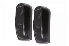 Фотоэлементы DoorHan серии photocell-w (фотоэлемент-в) для промышленных ворот